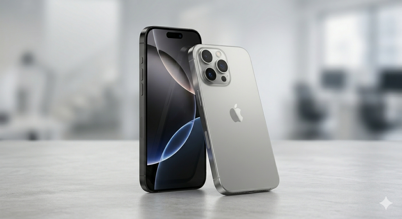 Apple iPhone 17 (256GB / 512GB) – More Screen, Brilliant Colors, and Next-Gen A19 Power